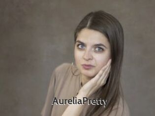 AureliaPretty