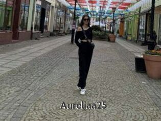 Aureliaa25