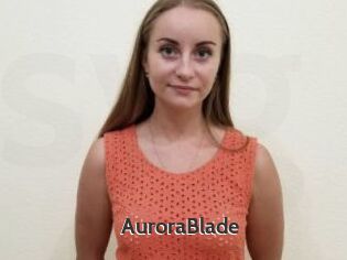 AuroraBlade