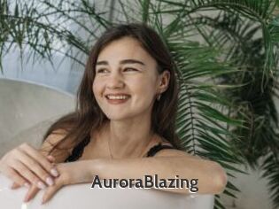 AuroraBlazing