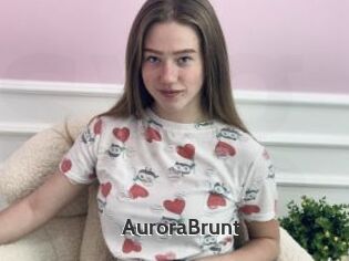 AuroraBrunt