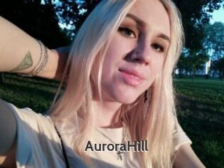 AuroraHill