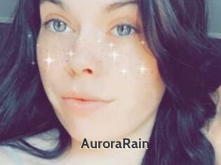 AuroraRain