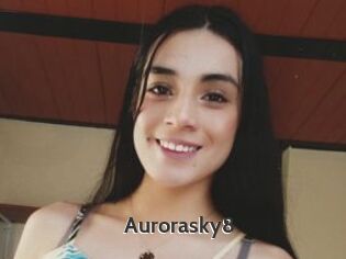 Aurorasky8