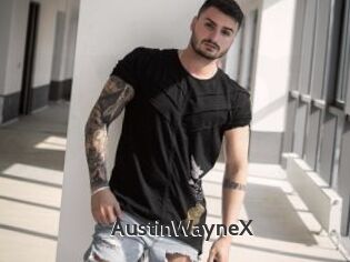 AustinWayneX