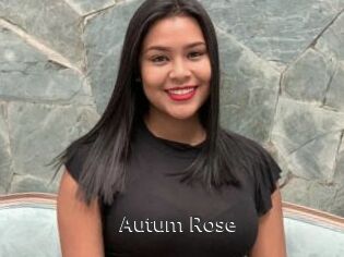 Autum_Rose