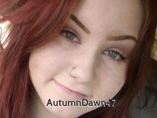 AutumnDawn47