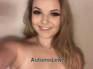 AutumnLewis