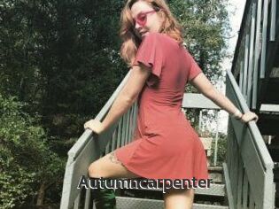 Autumncarpenter