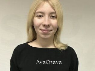 AvaOzava