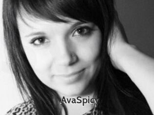 AvaSpicy