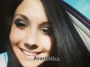 AvarieNixx