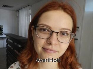 AveriHott