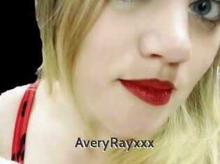 AveryRayxxx