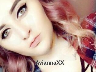 AviannaXX