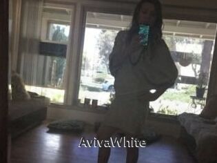 Aviva_White