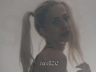 Avril20