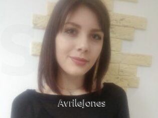 AvrileJones