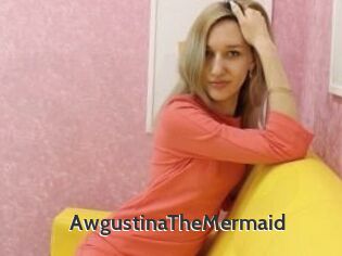 AwgustinaTheMermaid