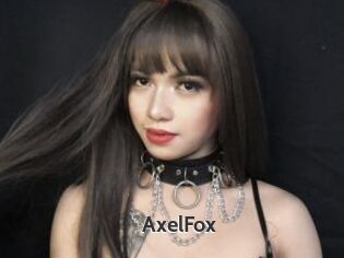 AxelFox