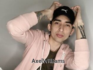 AxelWilliams