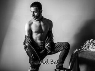 Axl_Bat