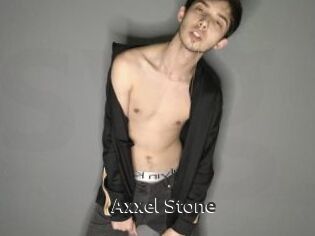 Axxel_Stone