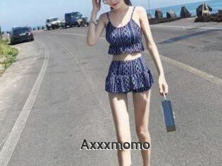 Axxxmomo