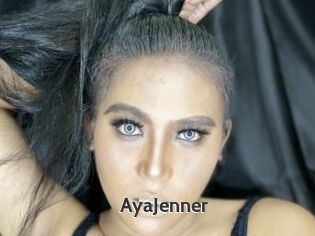 AyaJenner