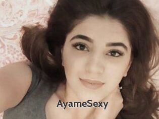 AyameSexy