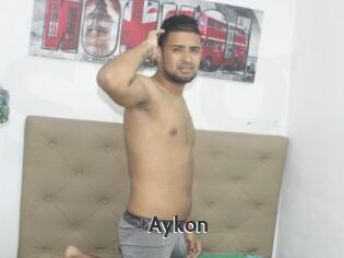 Aykon