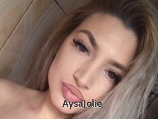 AysaJolie