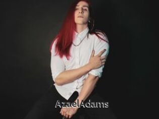 AzaelAdams