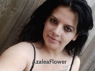 AzaleaFlower