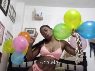 Azaleia