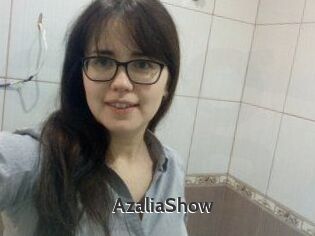 AzaliaShow