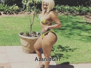 AzaniaGirl