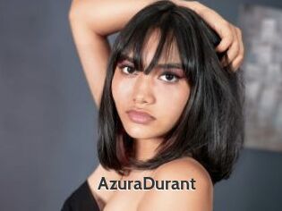 AzuraDurant