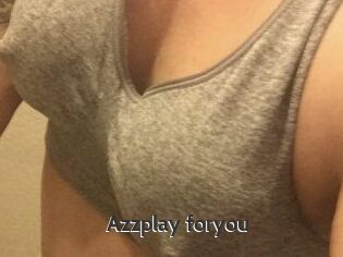 Azzplay_foryou