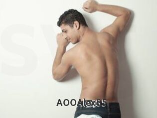 A00Alex85