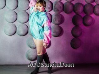 A00SandraDeen