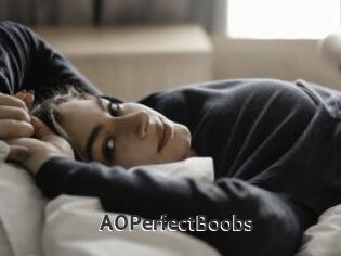 A0PerfectBoobs