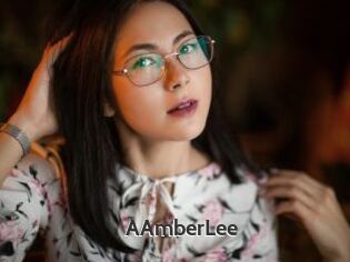 AAmberLee