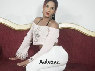 Aalexaa