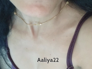 Aaliya22