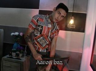 Aaron_baz