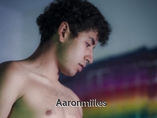 Aaronmiiles