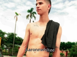 Aaronnwhitee