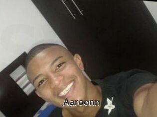 Aaroonn