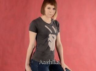 Aashika